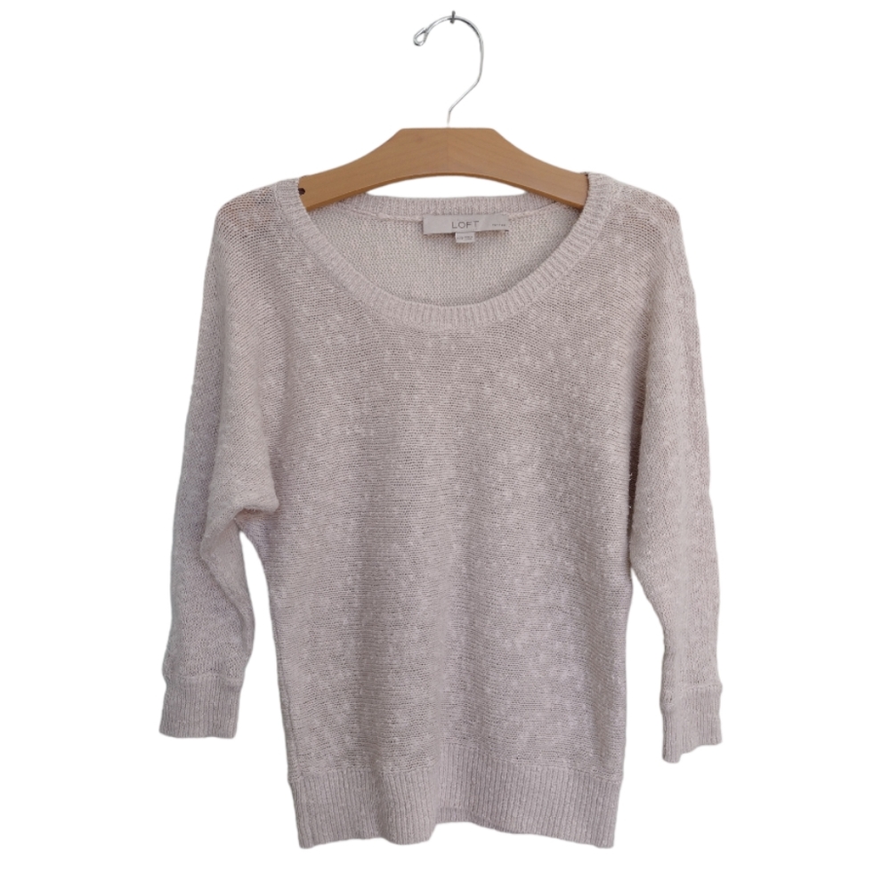 Loft Petite Sweater
